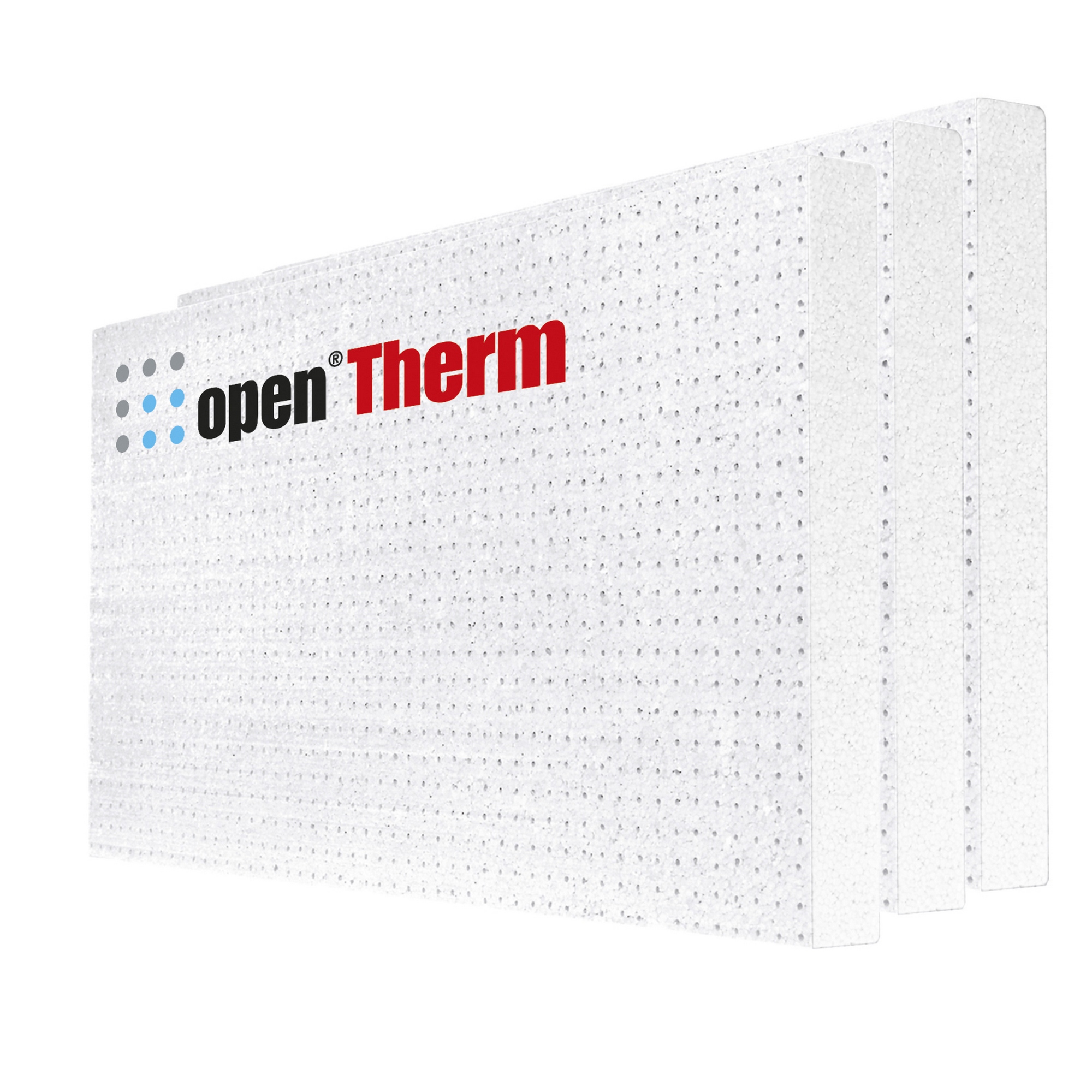 Tepelná izolace Baumit openTherm 100 mm (2