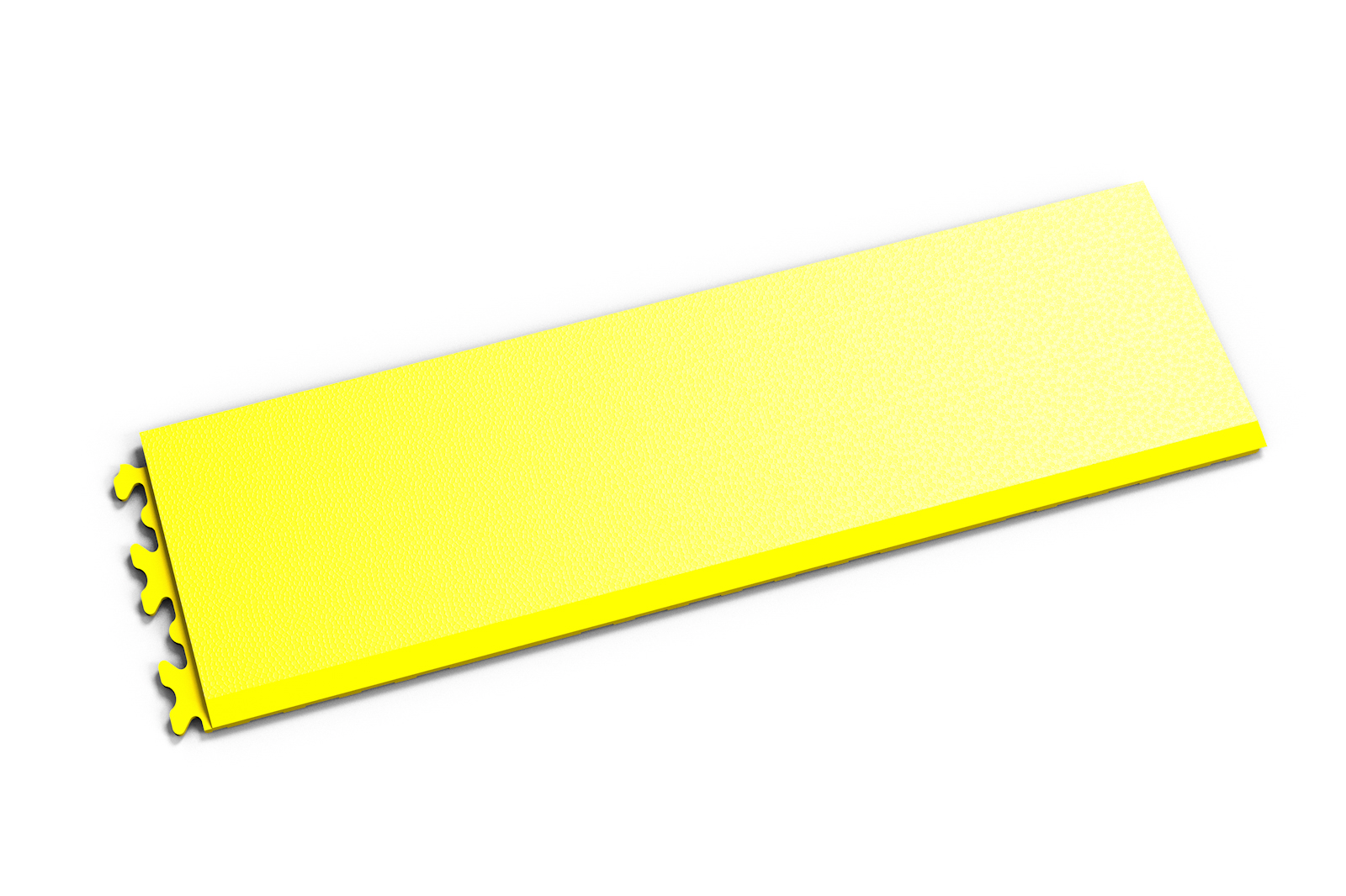 Dlaždice nájezdová C Fortelock Machine invisible hadí kůže YELLOW Mosolut