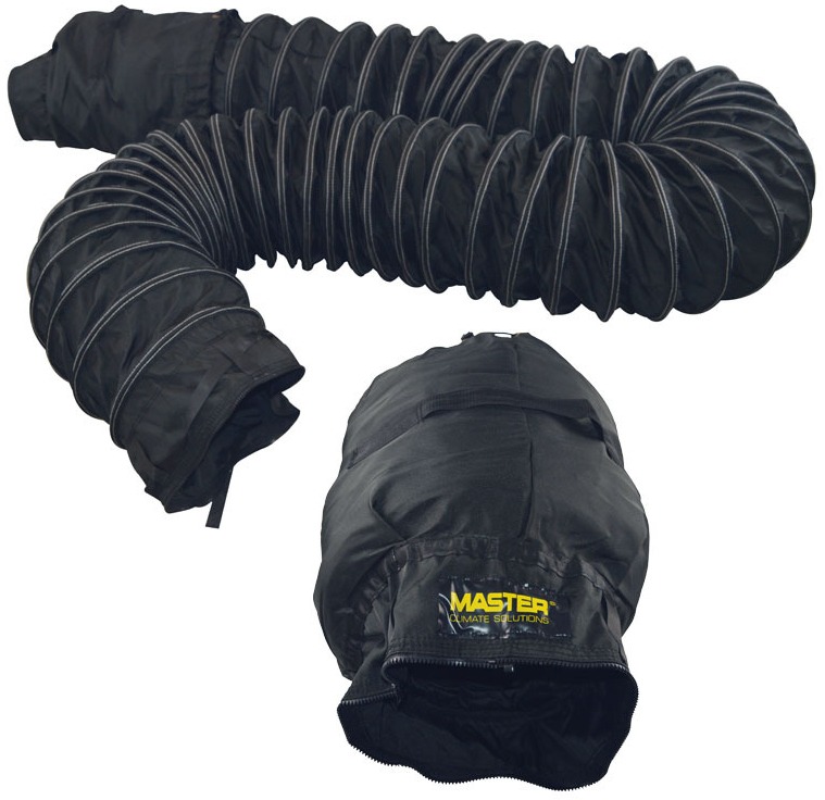 Hadice pružná Master Nylon 230 mm × 7