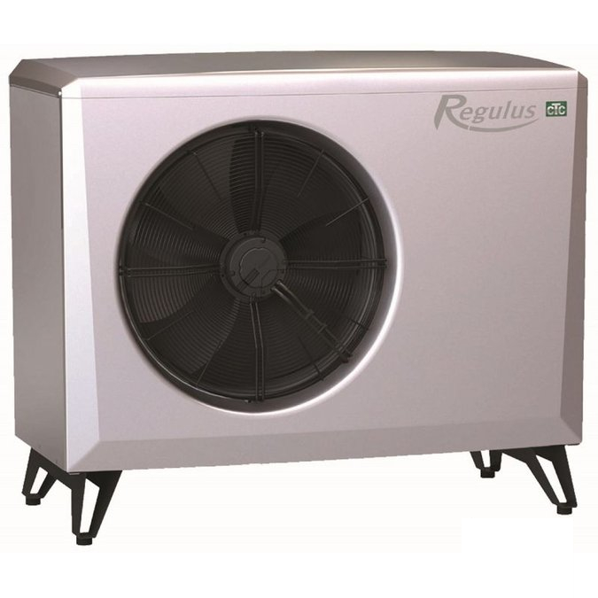 Čerpadlo tepelné Regulus EcoAir 406 REGULUS