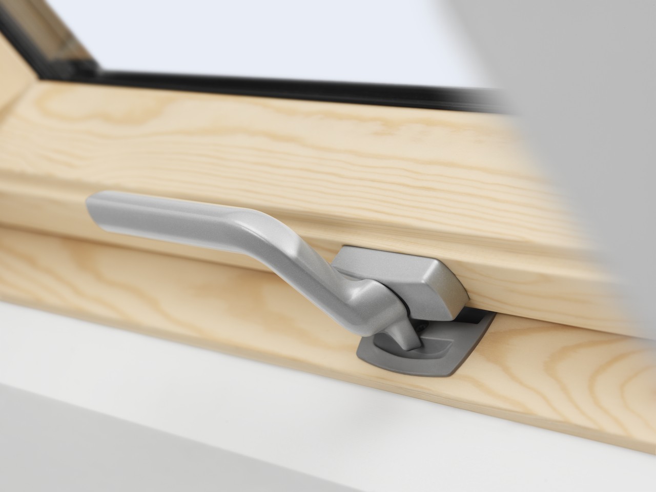 Okno střešní kyvné Velux GZL 1051B MK04 78×98 cm Velux