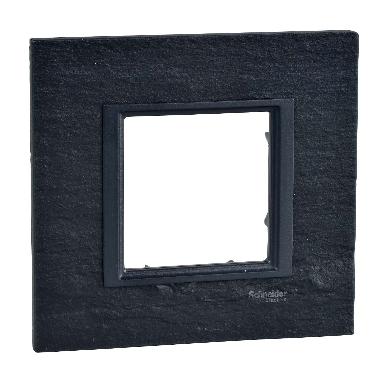 Rámeček Schneider Unica Class jednonásobný slate Schneider