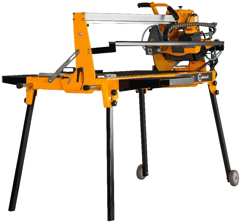 Pila stolová Lumag FS 350-1200PRO LUMAG