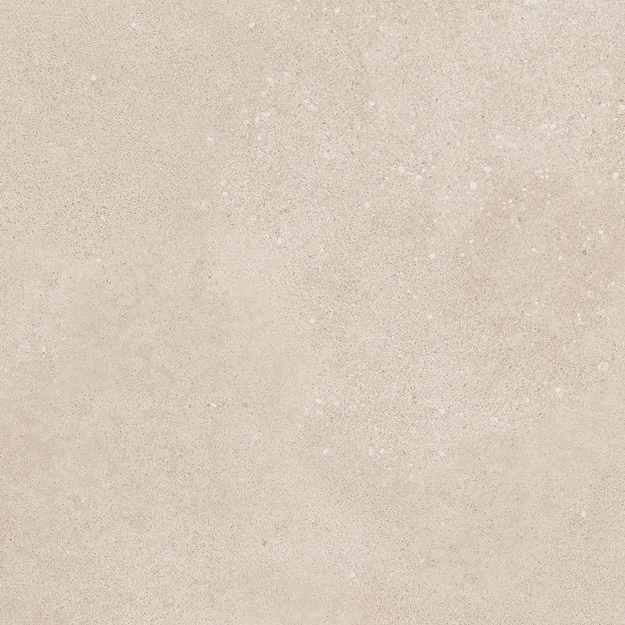 Dlažba Rako Betonico 45×45 cm světle béžová DAA4H793 RAKO