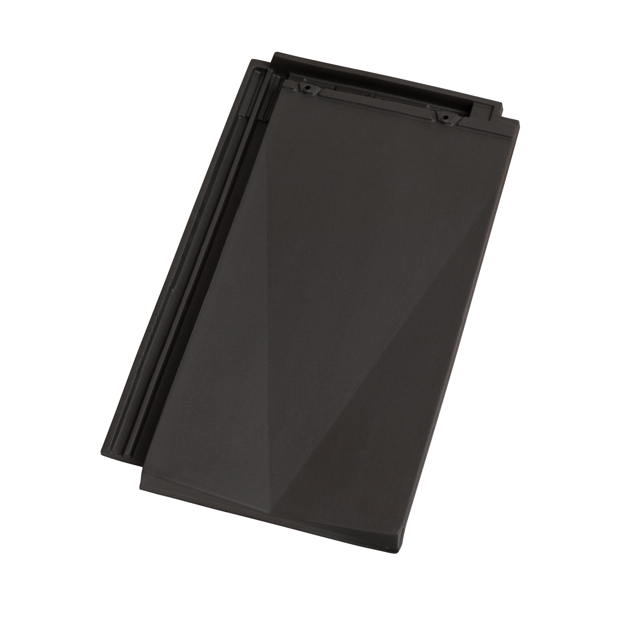 Taška střešní Tondach V11 engoba antracit TONDACH