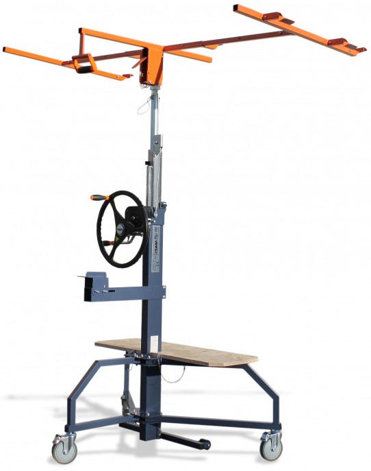 Zvedák deskový EDMA EDMAPLAC 450 EDMA