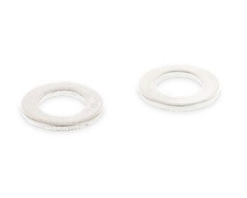 Podložka pro šestihranné šrouby a matice M8 Wintech