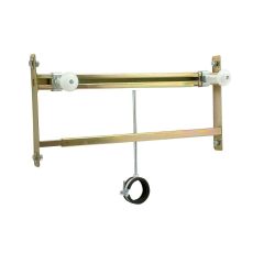 Uchycení pisoáru na SDK DK Mont DK Mont