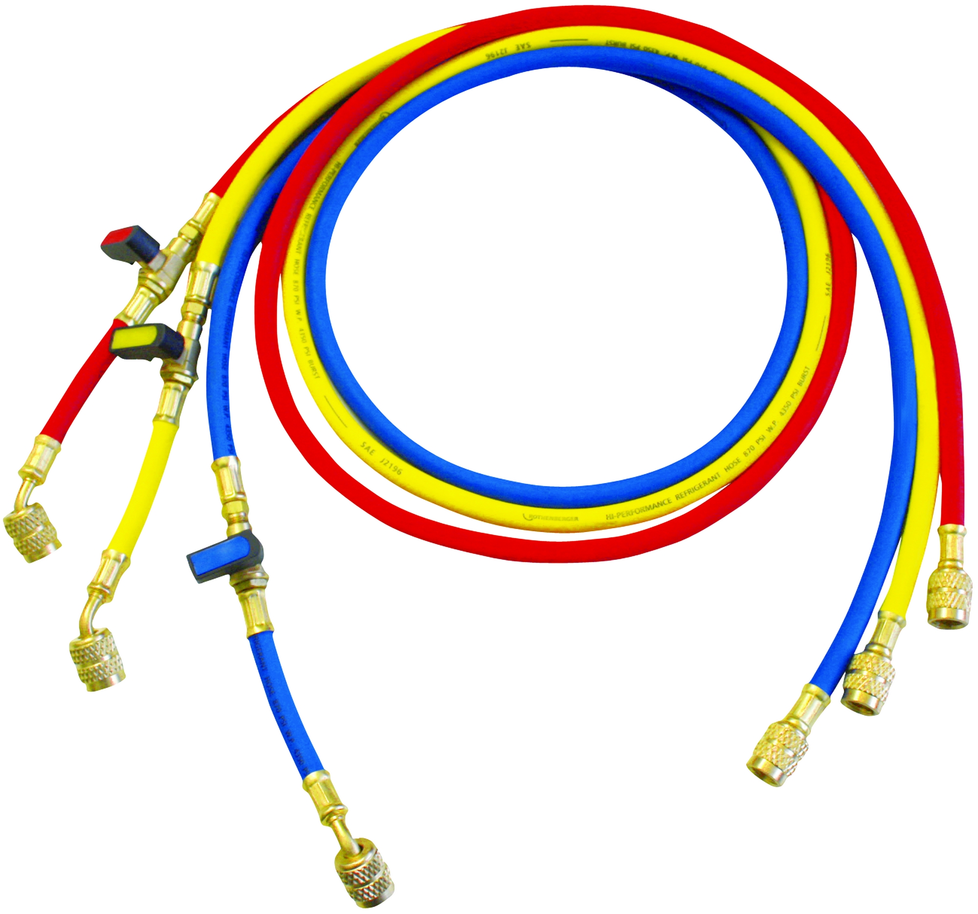 Hadice tlaková Rothenberger 5/16˝ 1