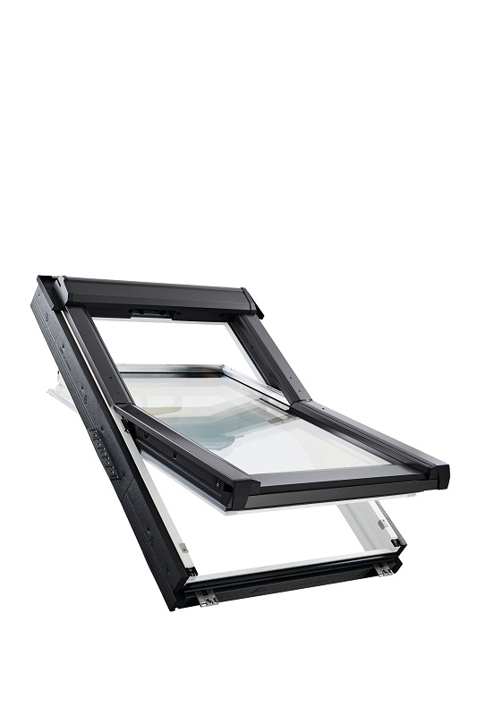 Okno střešní Roto Q42C 078/118 W200 kyvné ROTO