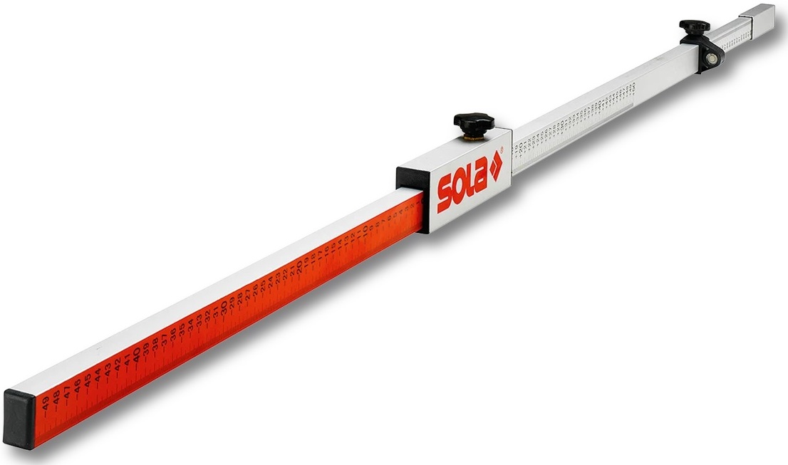 Lať flexi Sola FL Sola