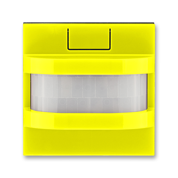 Snímač spínače automatického ABB Levit žlutá