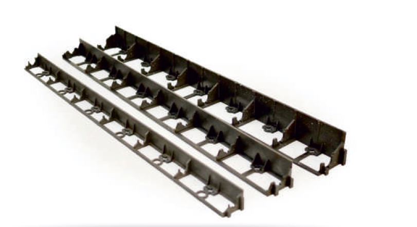 Obrubník neviditelný TopStone 80×1 000 mm TopStone