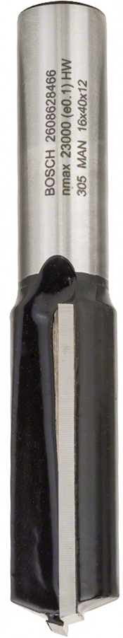 Fréza drážkovací Bosch Standard for Wood 16×40×81 mm BOSCH