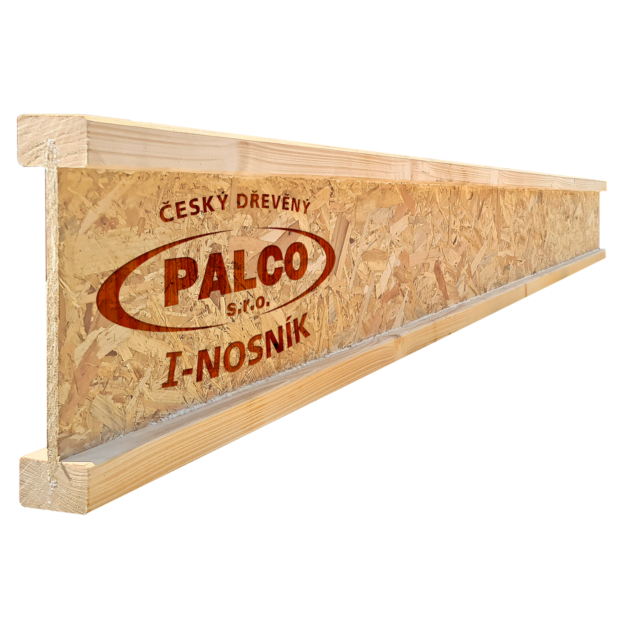 I-Nosník malý 40×60/200