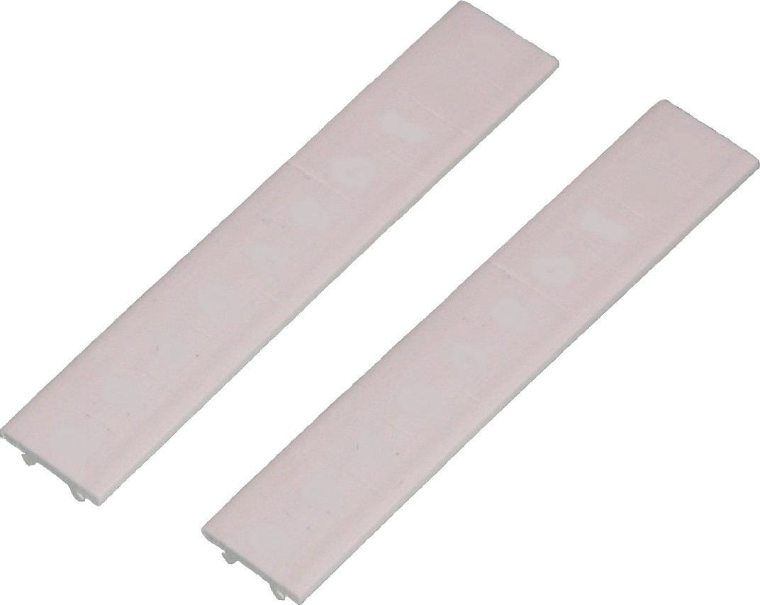 Pásek označovací RSA/RVA