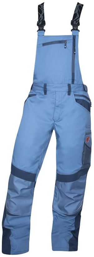 Kalhoty s laclem Ardon R8ED+ modrá 64 Ardon Safety