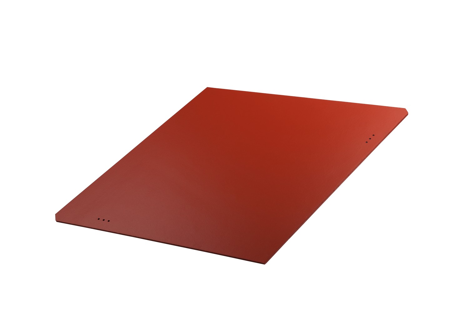 Střešní krytina vláknocementová CEMBRIT Rhombus červená CEMBRIT