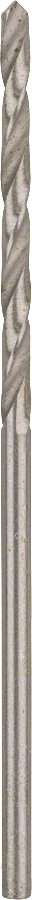 Vrták do kovu Bosch HSS-G DIN 338 1
