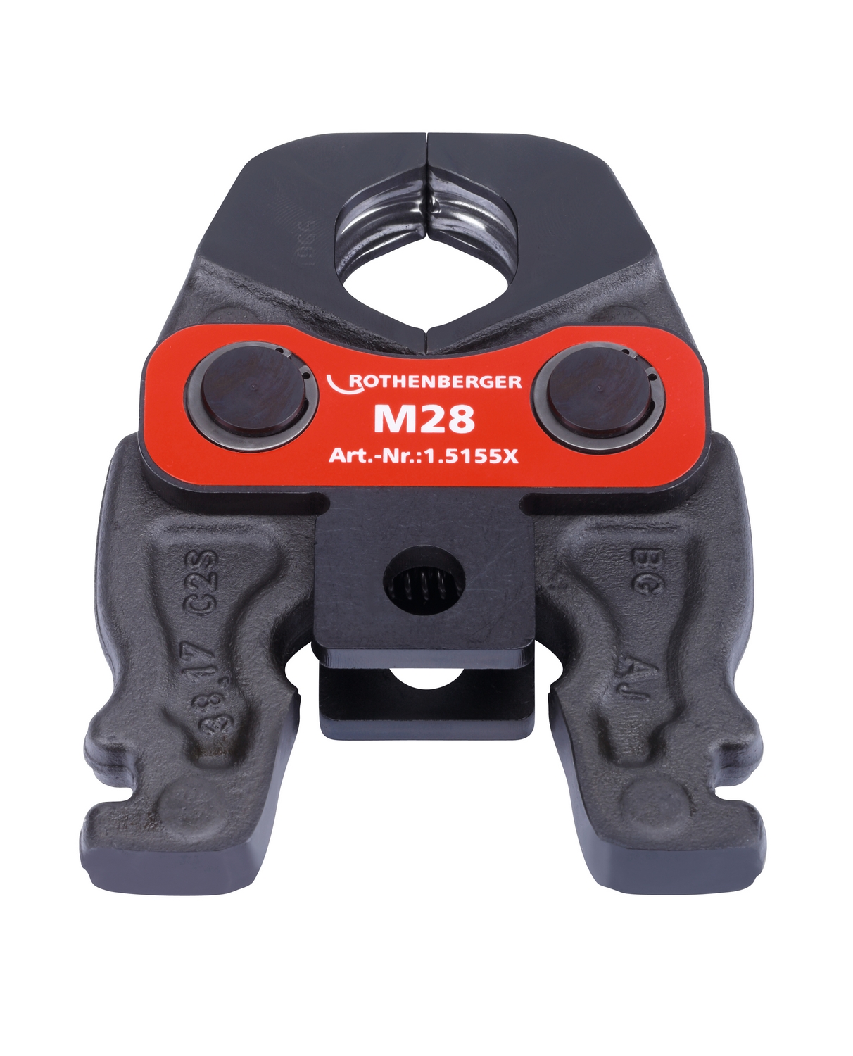 Čelist lisovací Rothenberger Compact M 28 ROTHENBERGER