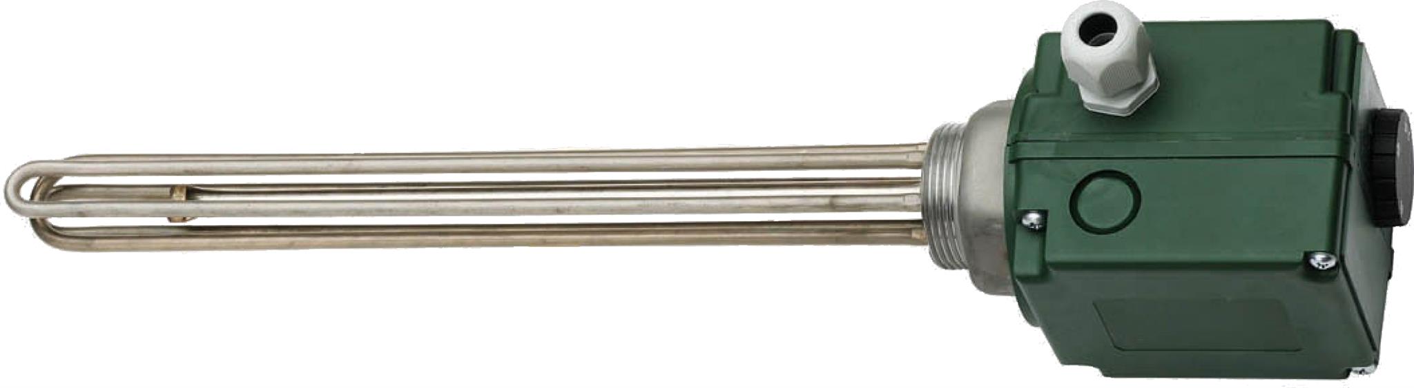 Těleso topné Reflex EEHR 6/4" 2