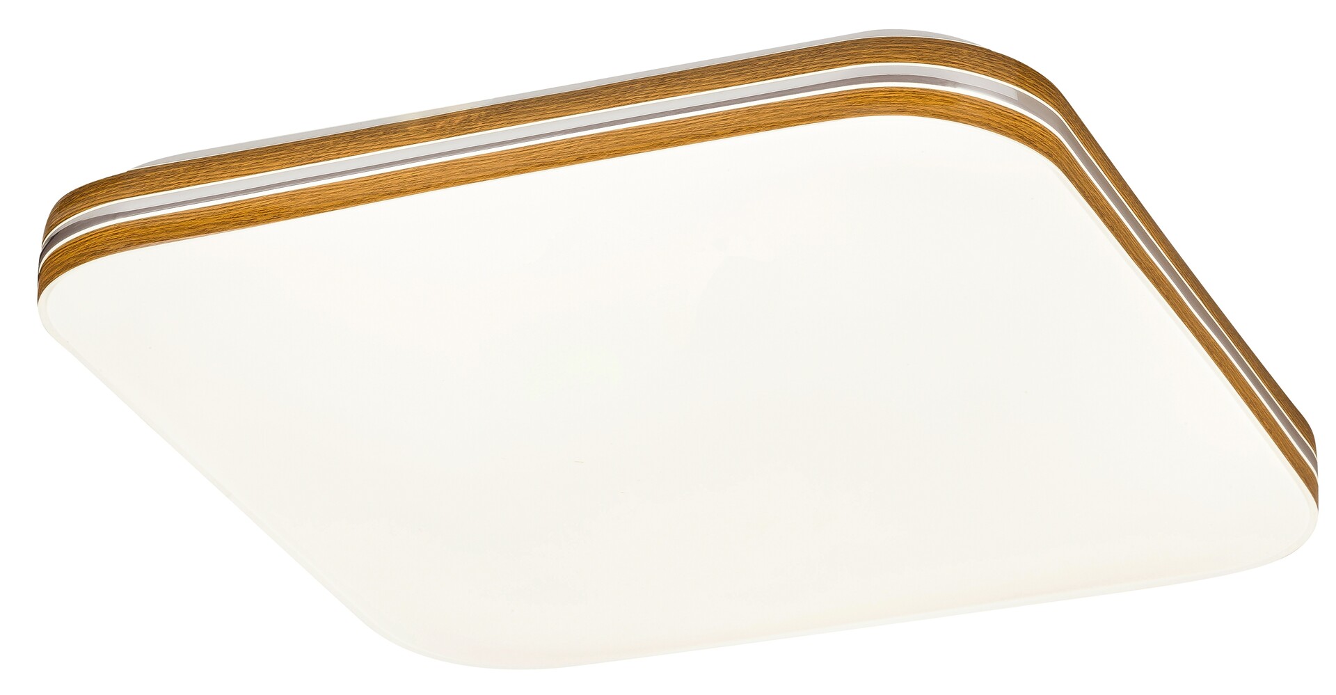 Svítidlo LED Rabalux Oscar 2764 18 W čtvercové