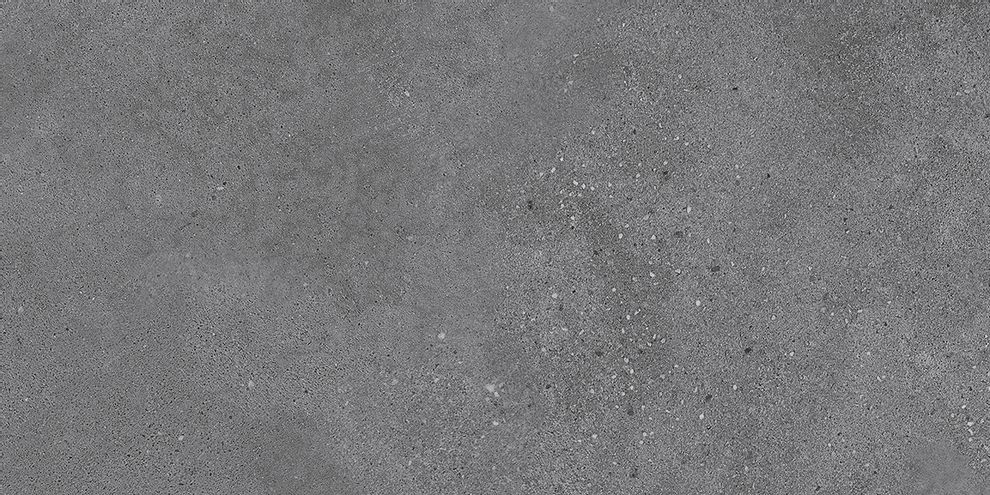 Dlažba Rako Betonico 30×60 cm černá DAFSE792