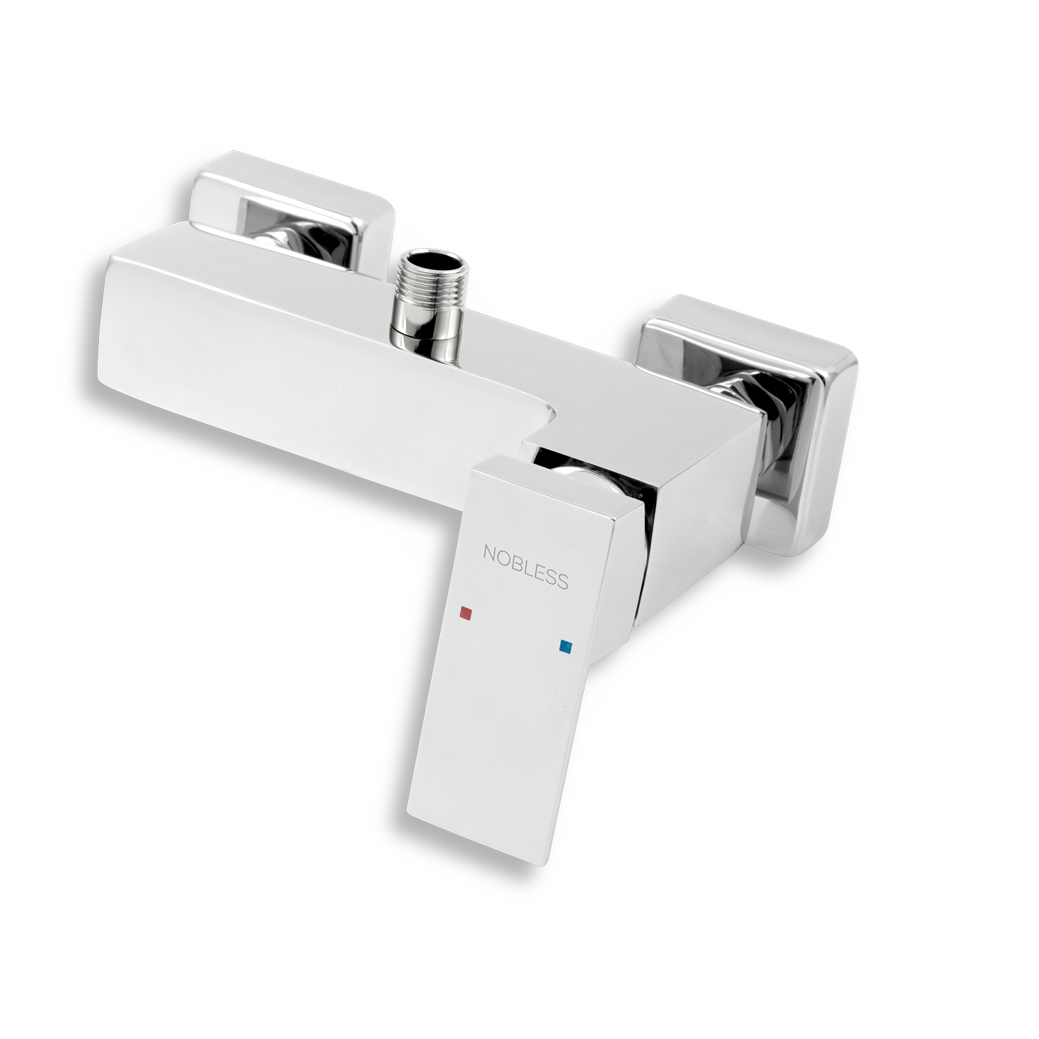 Baterie sprchová nástěnná Novaservis NOBLESS EDGE 36062/1