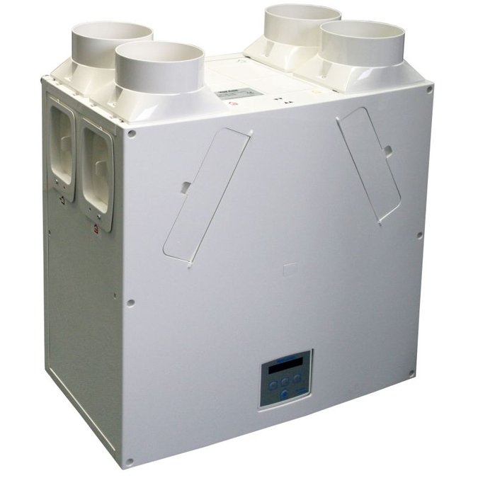 Jednotka rekuperační Regulus SENTINEL KINETIC PLUS B REGULUS