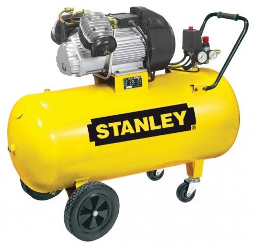 Kompresor Stanley DV2 400/10/100 STANLEY