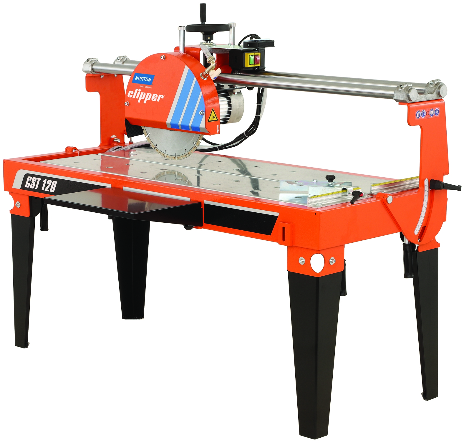Pila portálová kamenická Norton Clipper CST 120 Norton