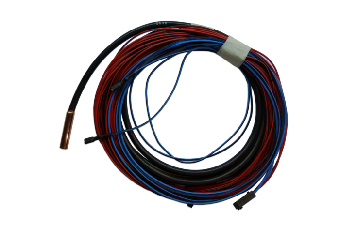 Čidlo do externího zásobníku TV Enbra ENBRA