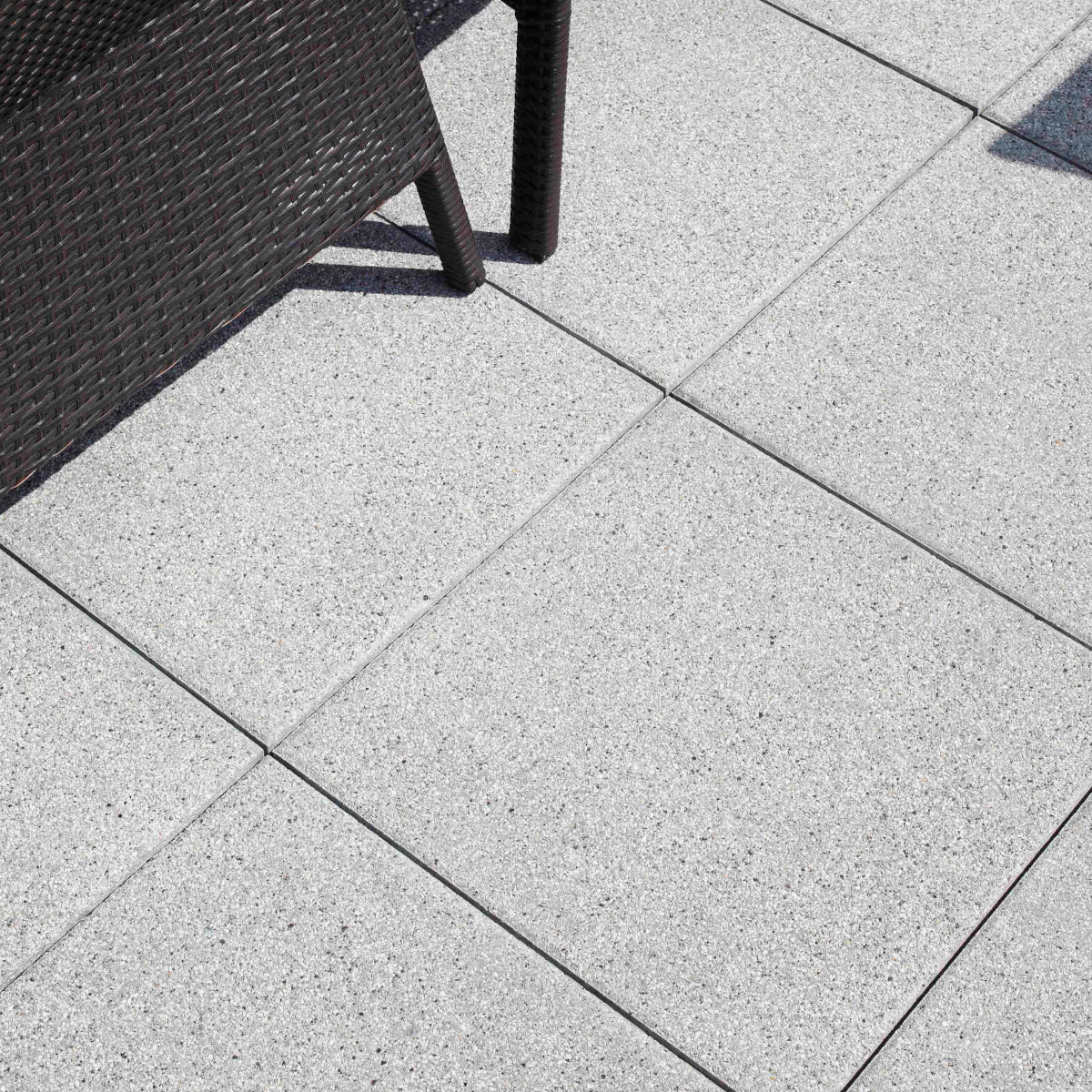 Dlažba betonová BEST TERASOVÁ vymývaná vanto 600×600×50 mm BEST