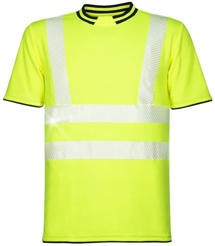 Tričko Ardon Signal žlutá S Ardon Safety