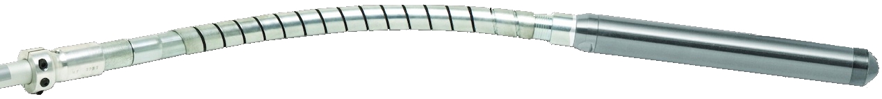 Hlavice vibrační + hřídel Enar TBX 0