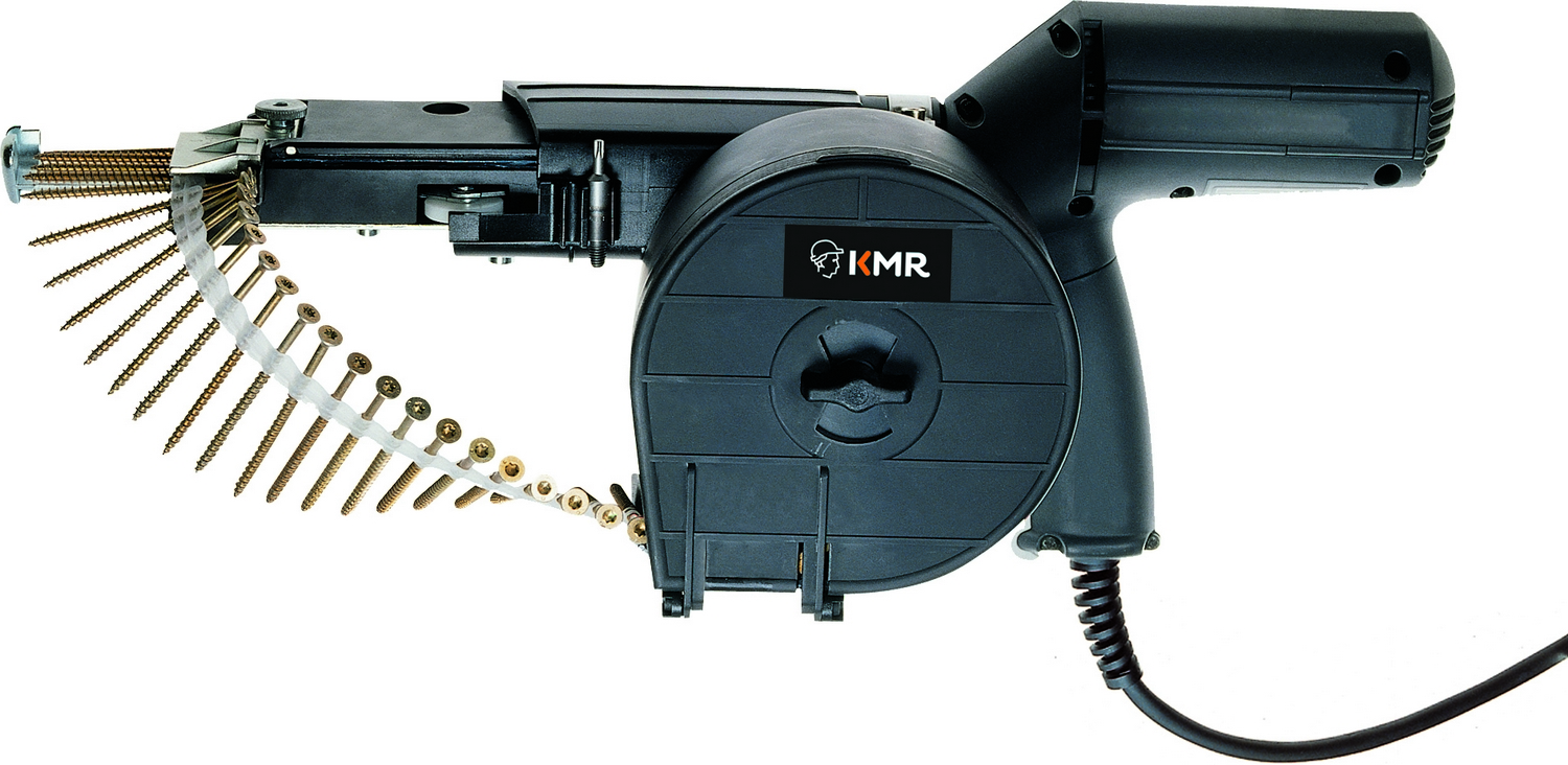 Šroubovák elektrický KMR 3338 KMR