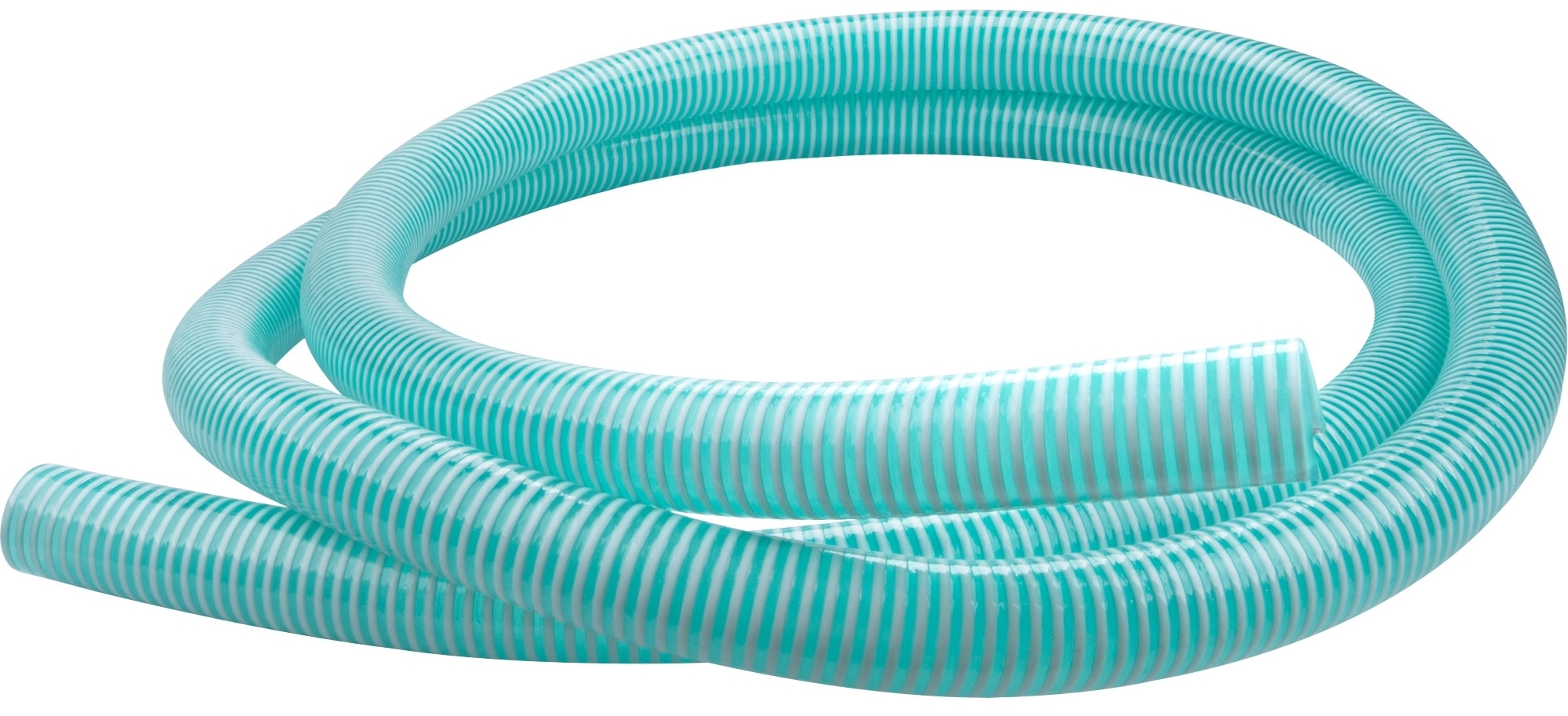 Hadice sací s plastovou spirálou Heron 900487 3˝ 5 m Heron