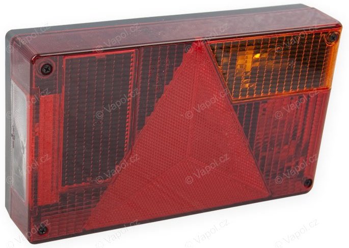 Světlo sdružené Agados BAJ pravé