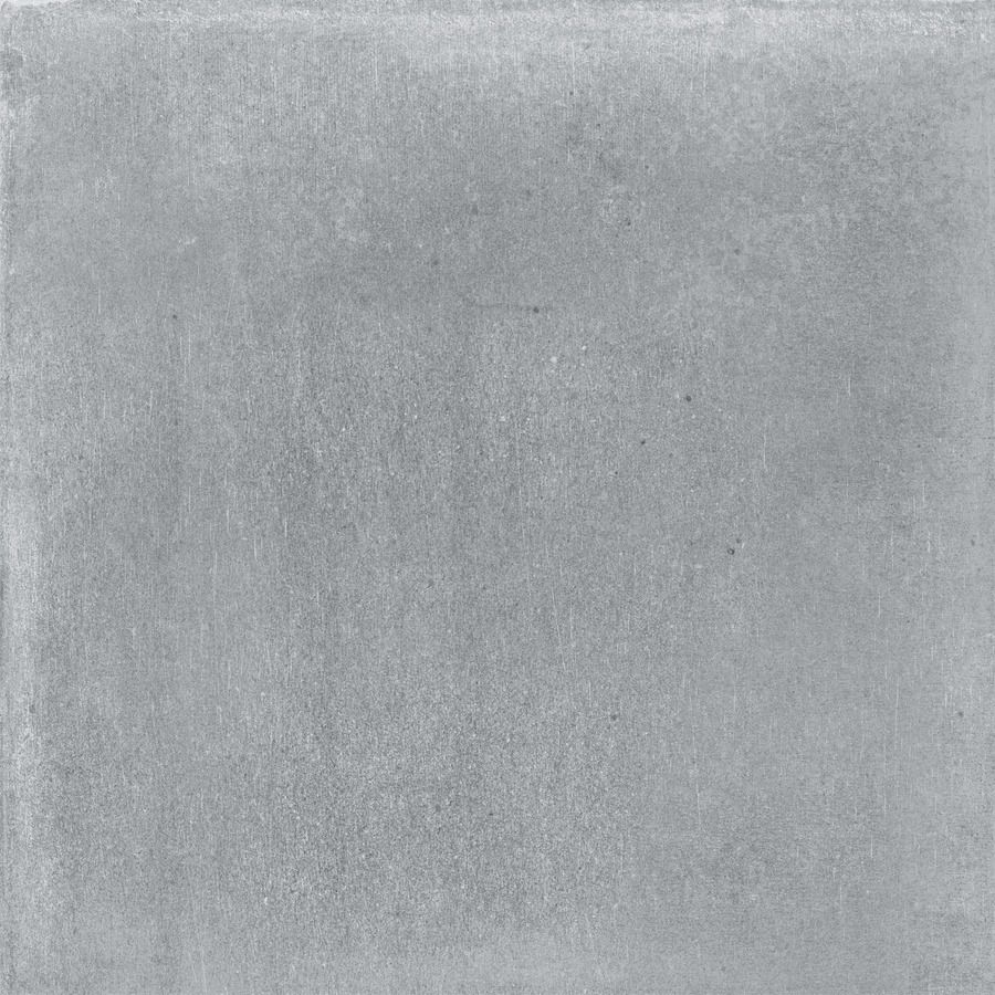 Dlažba Rako Rebel 45×45 cm tmavě šedá DAA4H742 RAKO