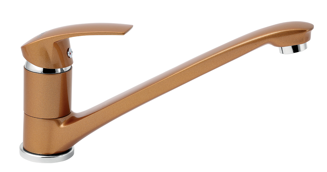 Baterie dřezová stojánková Novaservis METALIA 57091