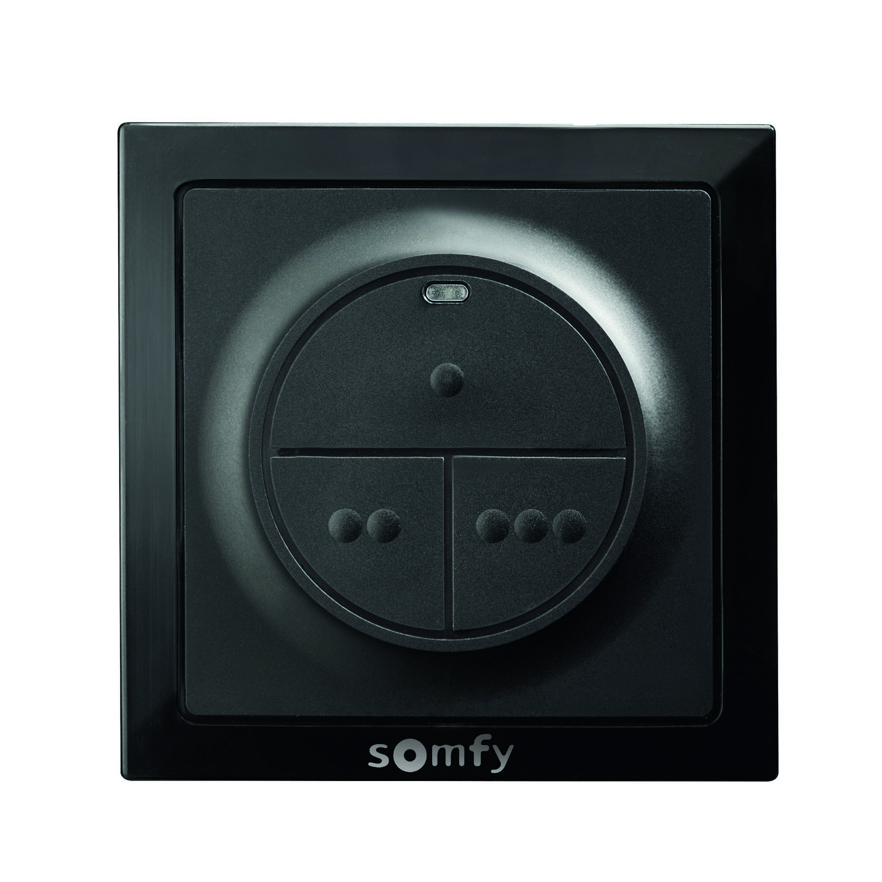 Ovládač nástěnný Somfy WALL SWITCH 3 IO Somfy