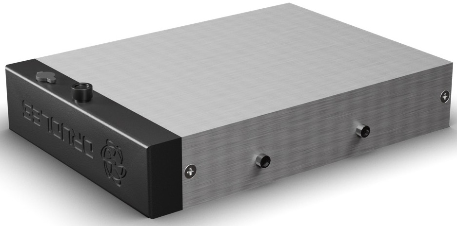 Baterie pro kolečka Drudles EB-V1 Drudles