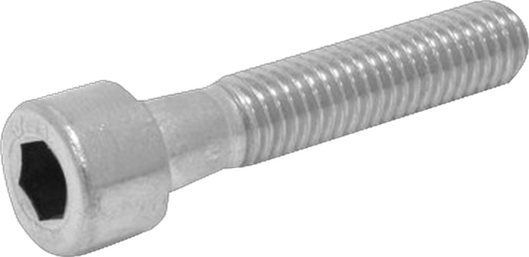 Šroub s válcovou hlavou M8×30 mm 200 ks/bal.