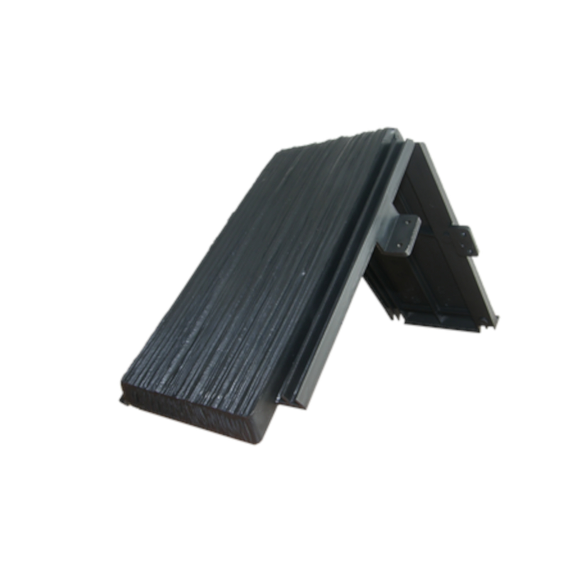 Hřebenáč EUREKO DDH II pro sklon 45° hnědá