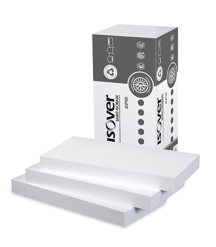 Tepelná izolace Isover EPS 150 90 mm (2