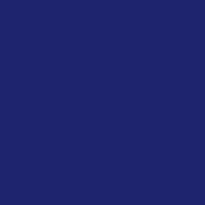 Obklad Rako Color One 15×15 cm tmavě modrá lesklá