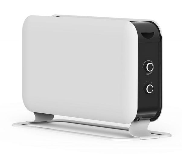 Konvektor Mill přenosný 2 200 W bílá