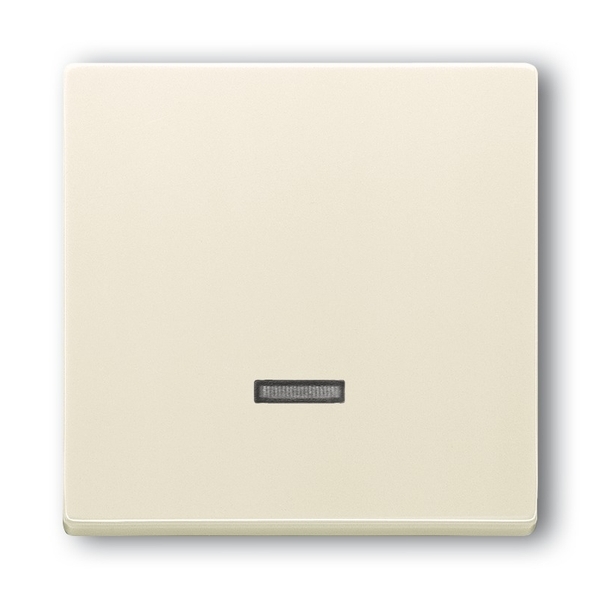 Kryt stmívač s průzorem ABB Future