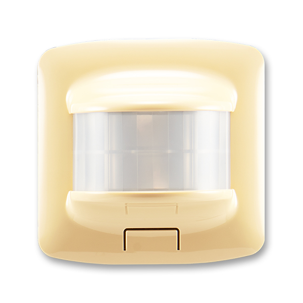 Snímač spínače automatického ABB Tango 180 ° béžová ABB