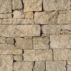 Lepený rohový kamený díl DEKSTONE G 665 rohy lepený hrubý – 15x(25+30)x2